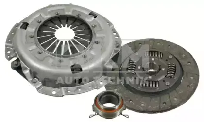 0691611 KM Germany Комплект сцепления